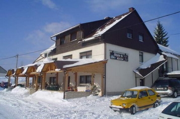 Pensione Ravna Gora 5